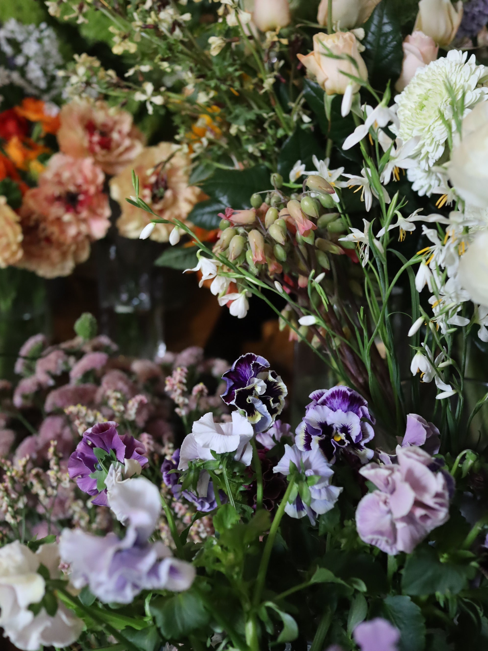 3月28日(土)営業時間の変更のお知らせ