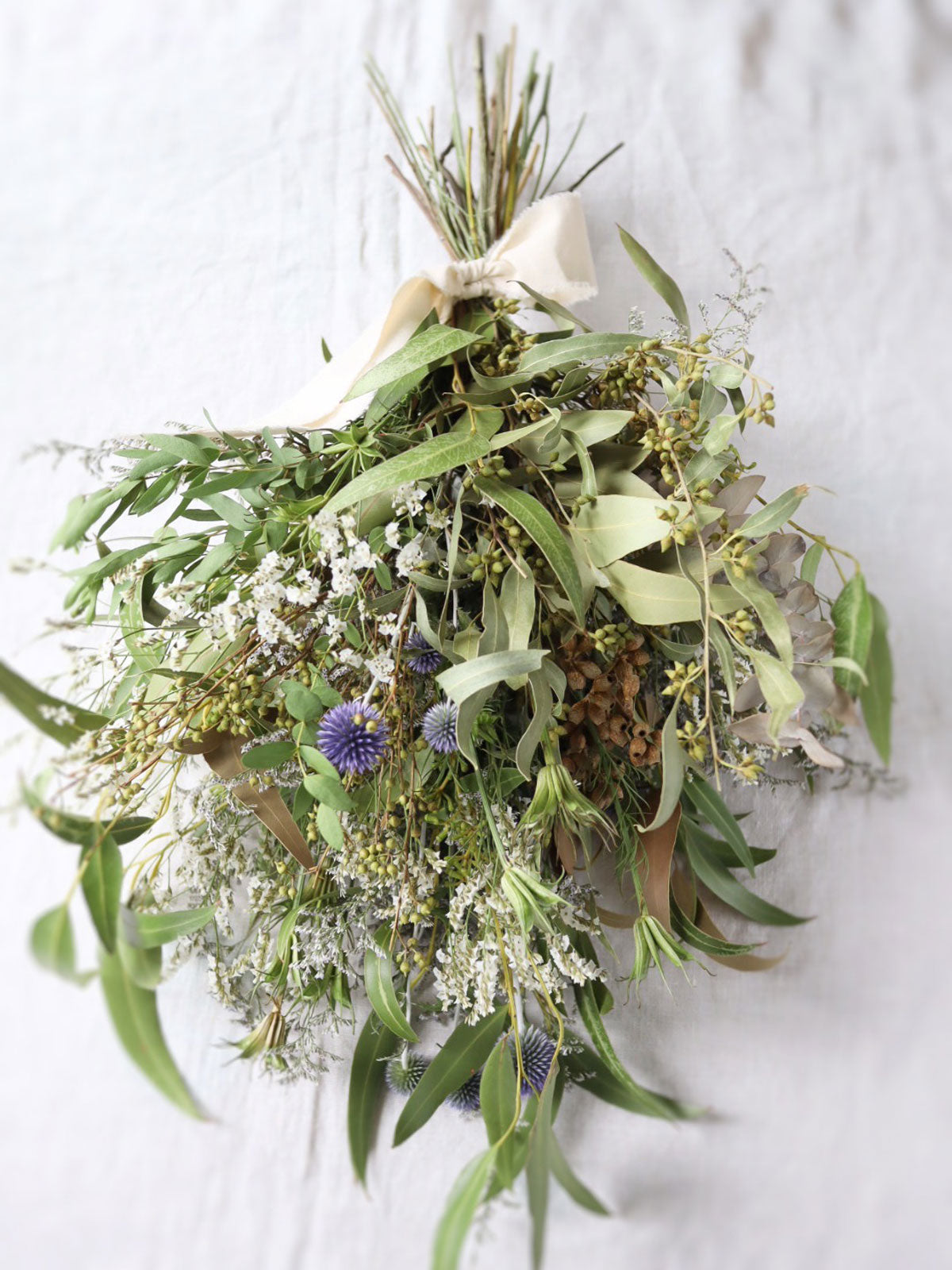 季節のおまかせスワッグL