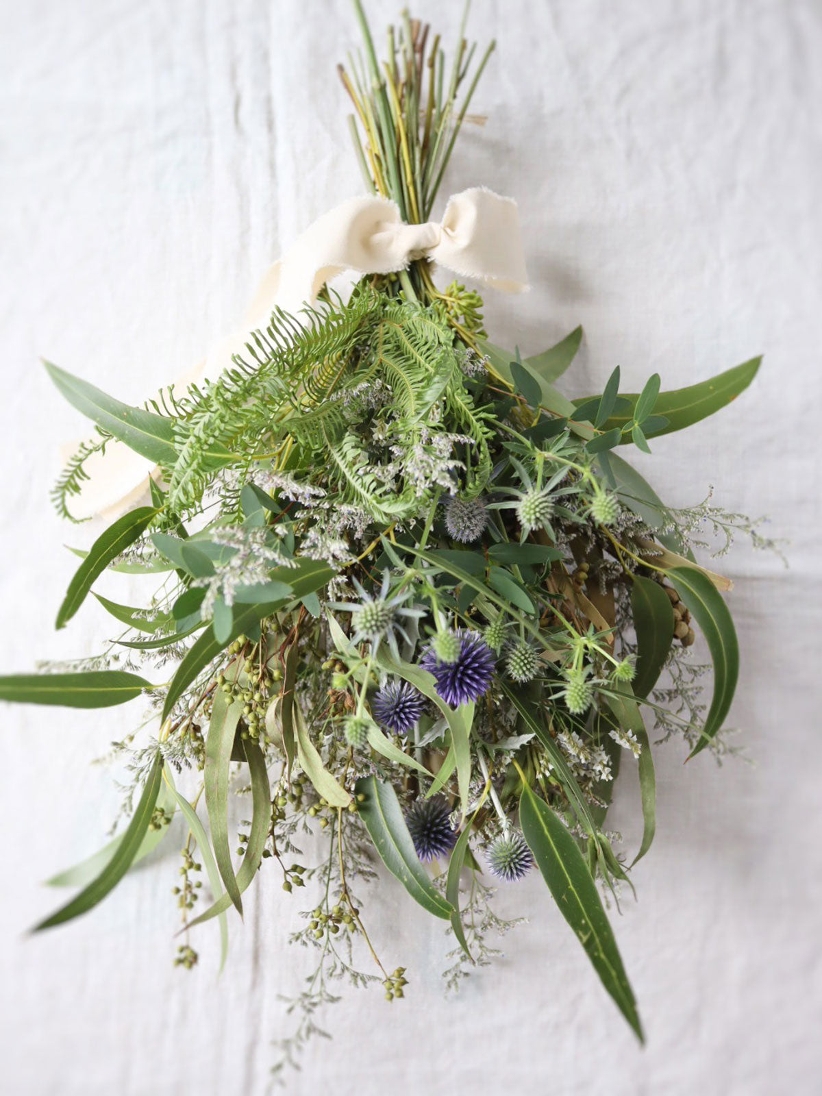 季節のおまかせスワッグS