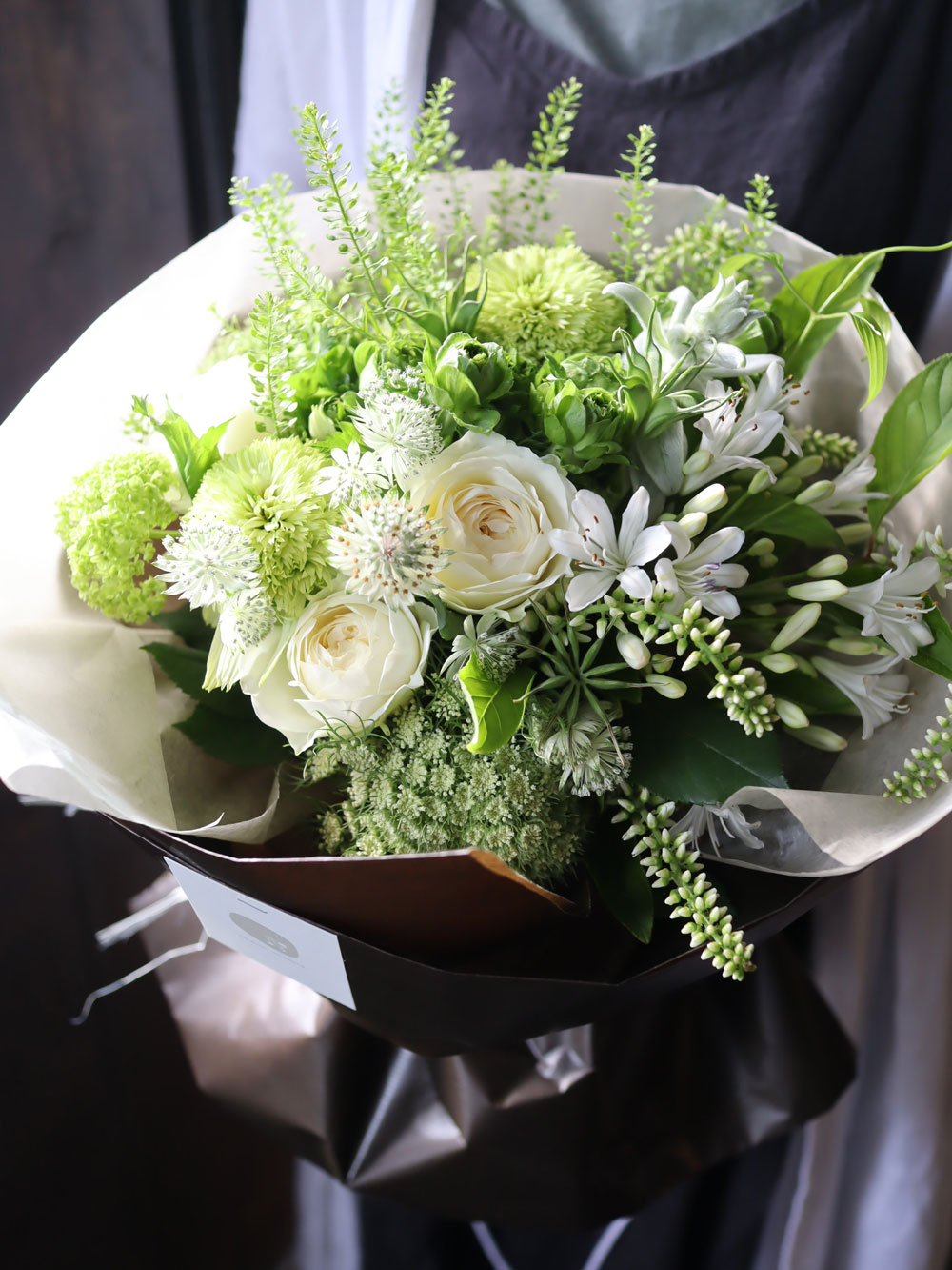 ノーブルブラン