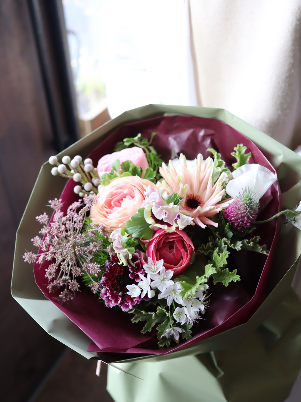 シュガーペール